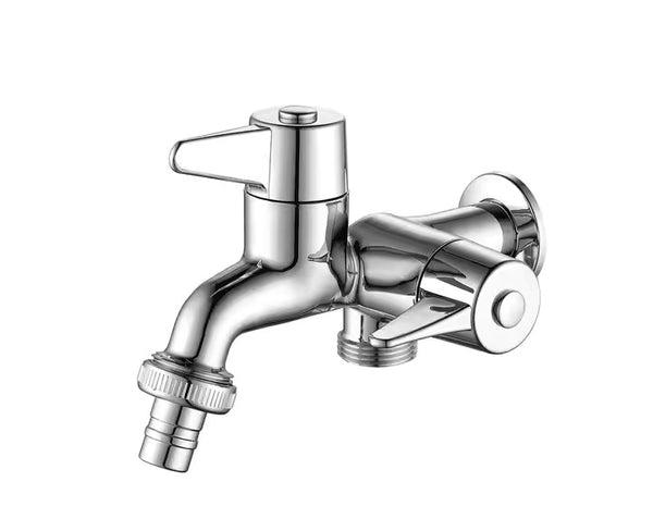 Wholesale Double Handle Cold Bibcock