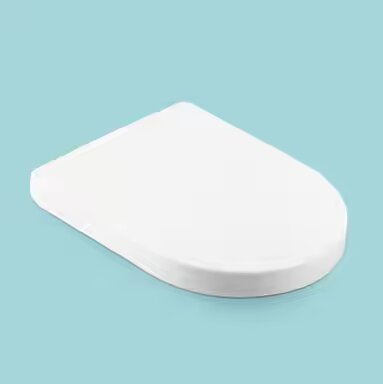 European Soft Close Toilet Seat Cover
