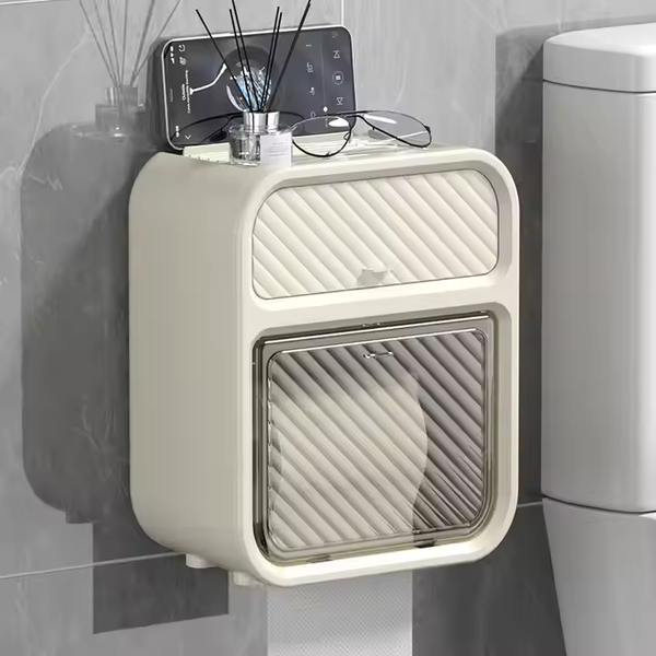 Tissue Box